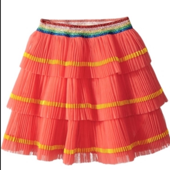 kids gucci skirt